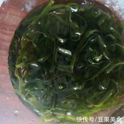 木耳|饭店的素食拌饭为什么那么好吃，主要是多了这一步