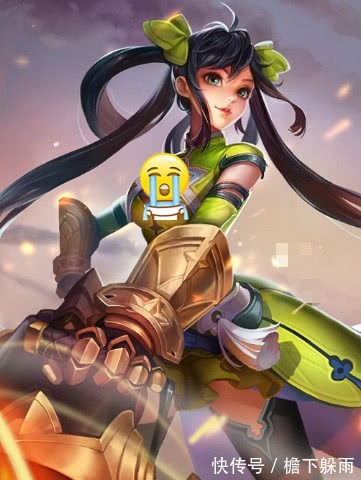 小姐姐|00后cos“孙尚香”走红,相似度99%,连长相都很还原