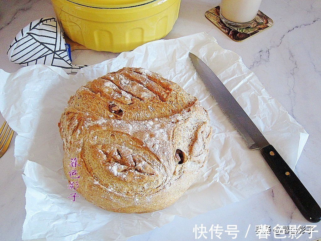 全麦面包|春天,中老年人有钱没钱,早餐别对付,常吃这饭身体好早知早受益