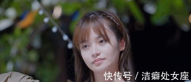 《机智的恋爱》张慧贤比吕珊更真实，金紫怡是里面唯一的体面人了