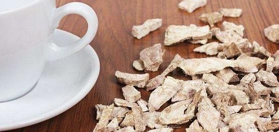 普通一片“叶子”泡水喝,肝一天比一天干净,肝炎、肝硬化绕道走