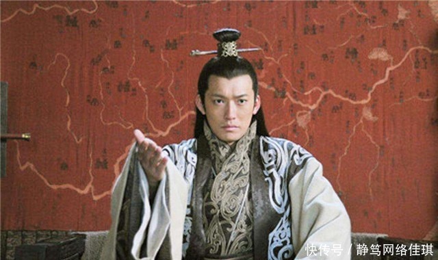 为太子|武则天如果传位给侄子,结局会怎样,可以参考三国这位太后