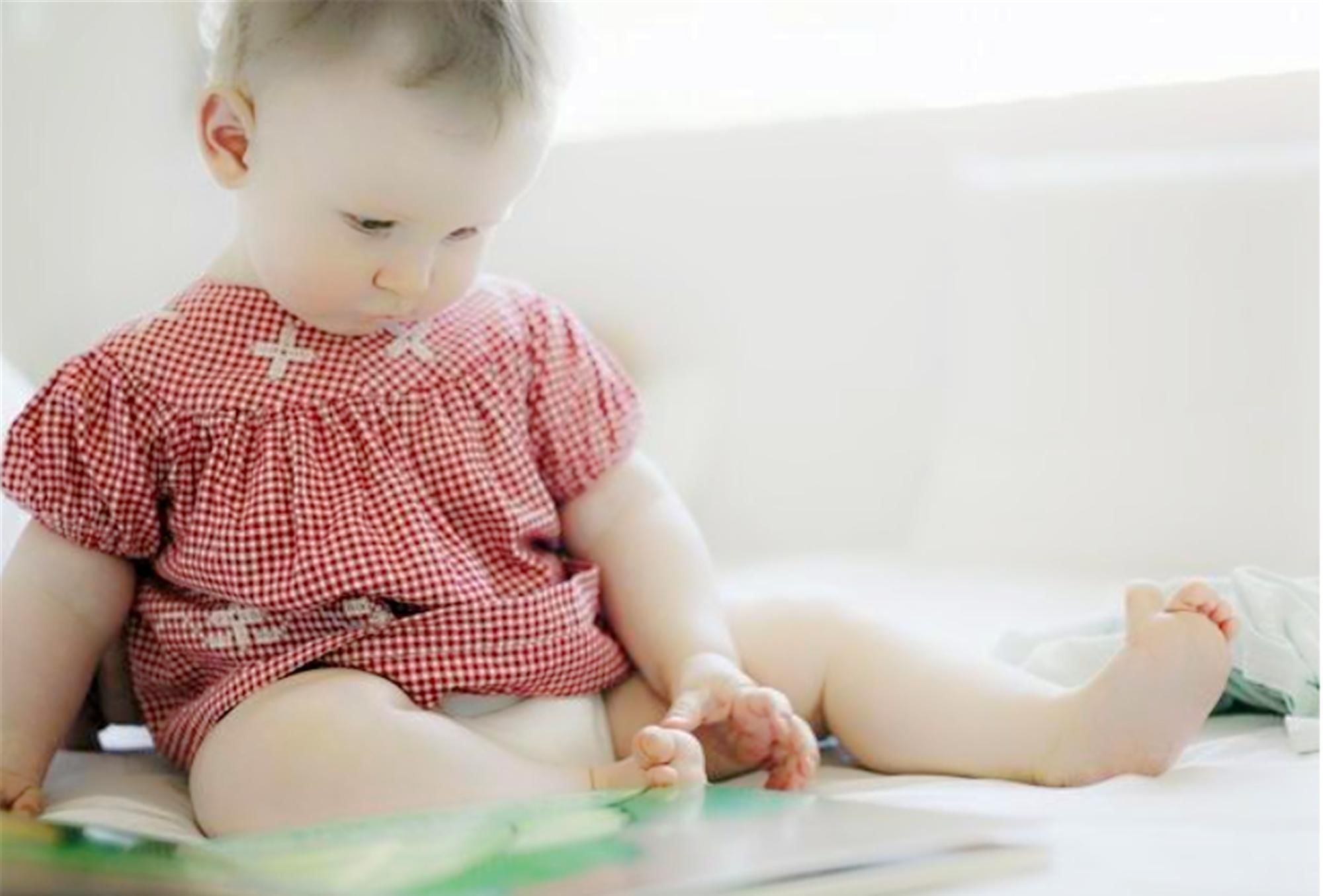 智商|男孩智商遗传于谁？还要被“遗传概念”骗多久，后天发育更重要