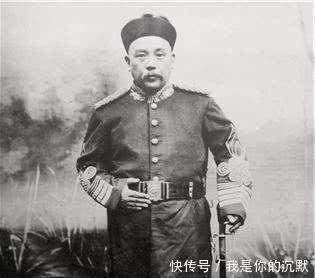 袁世凯|罕见老照片图3女子喝洋酒,图4拥有倾国容颜的大姨太!