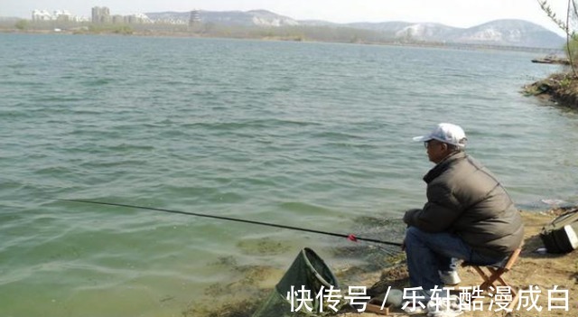 三九天外出钓鱼，怎样才能鱼获满满主要还是看时机