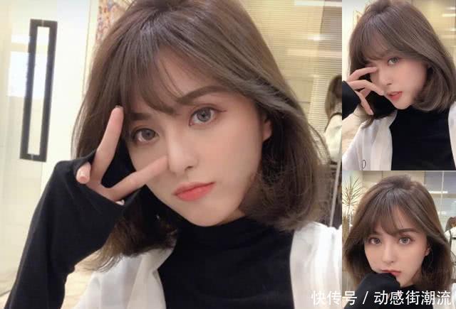 “摩根无痕发根烫”让发根蓬松起来,英气逼人,引人瞩目很简单