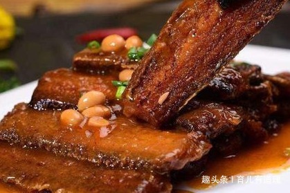 带鱼|解馋可口、色泽诱人,孩子爱吃的家常菜,常吃对孩子身体有好处