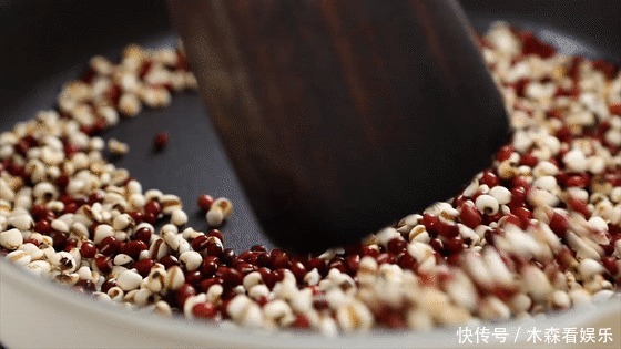 消失|红豆和它是一对,吃完皱纹消失了,子宫变干净了!快告诉家人吧!