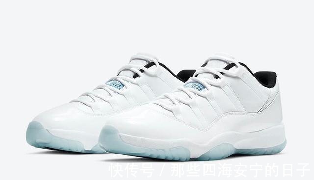 jordan 北卡蓝AJ大军要来了!这五双都好想买啊!北卡蓝AJ大军要来了!这五双都好想买啊!