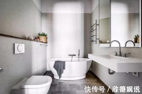 装修|装修老师傅良心告诫卫生间装修的五大致命错误,请不要再犯了