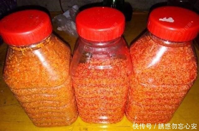 别人泡的酒米,诱鱼效果就是比你的强,那是把控了几个细节!