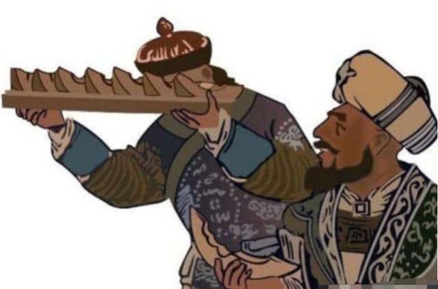 康熙心血来潮给水果取的名字,一直被错叫到现在,你也这么叫