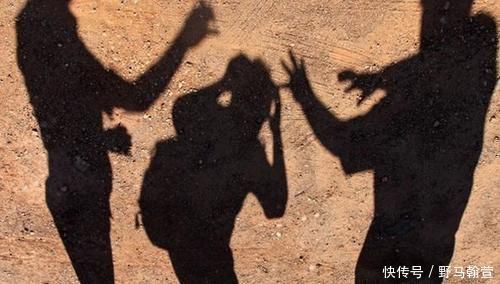 校园暴力|孩子遭遇校园暴力,父母是最后的底线,告诉孩子咱不惹事也不怕事