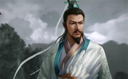 天道|三国里面唯一参透天道的人,相传此人为鬼谷子一脉