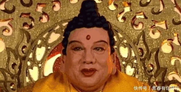 细节|西游记中3个细节, 道出神仙的本来面目, 有句俗语我们一直说错了!