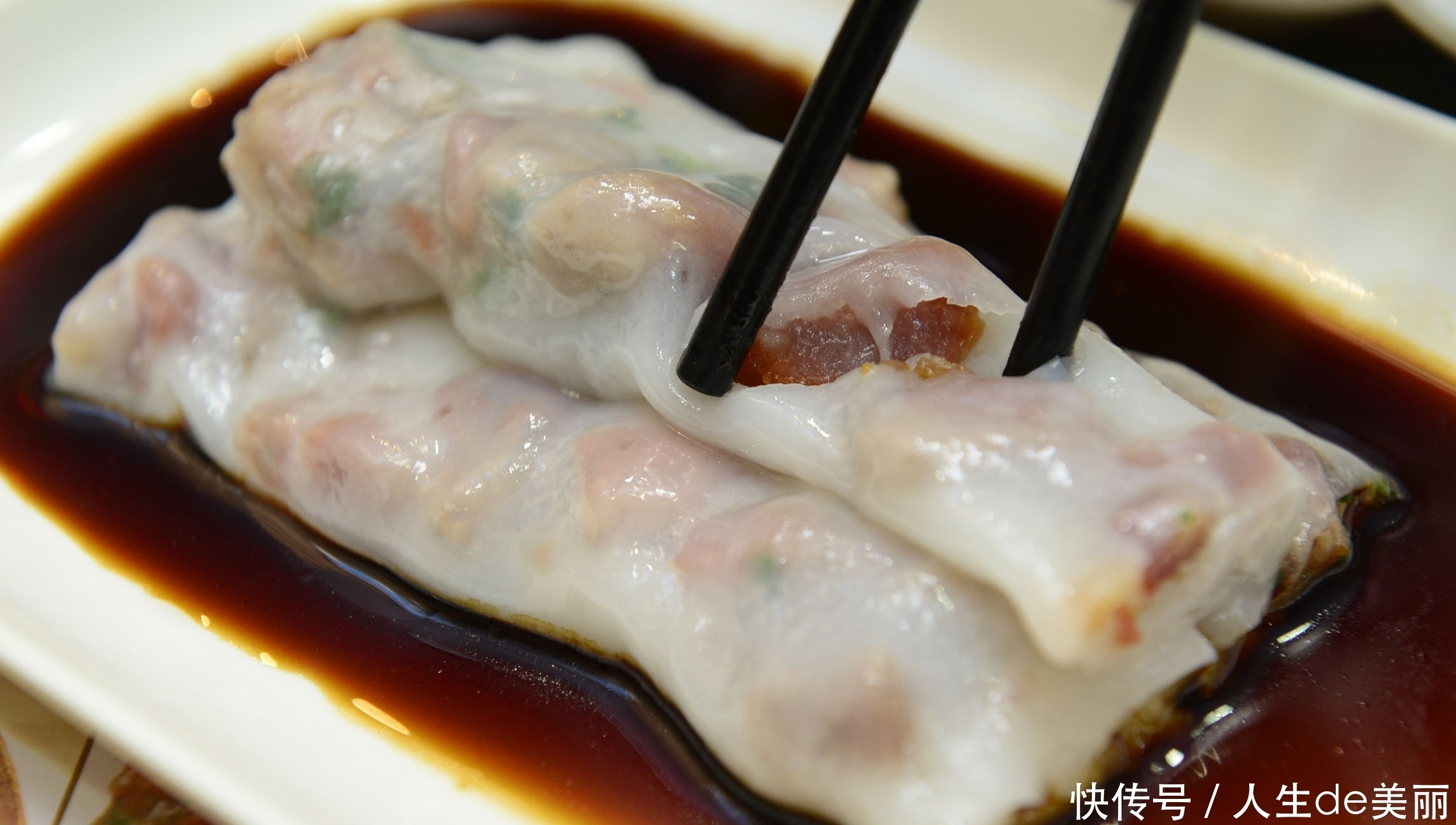 中国|中国最“尴尬”的6种早餐,本地人当“宝”,外地人不会吃第二口