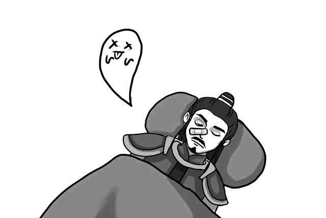 留下|“慎勿北渡”与“缓步西归”，孙策到底给张昭留下什么样的遗命？