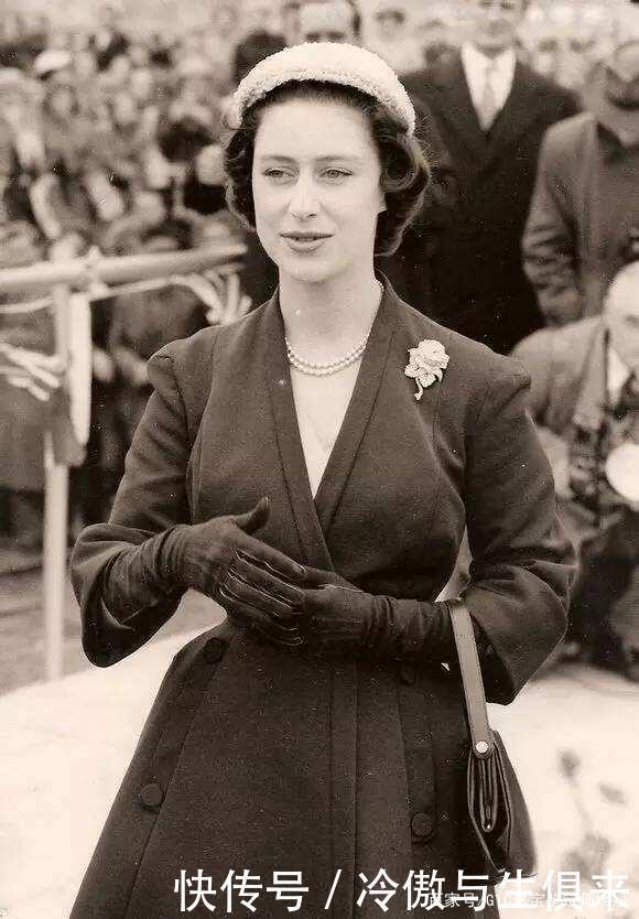 珠宝|玛格丽特公主的珠宝,让你涨见识,最后一件首饰竟拍出近亿高价