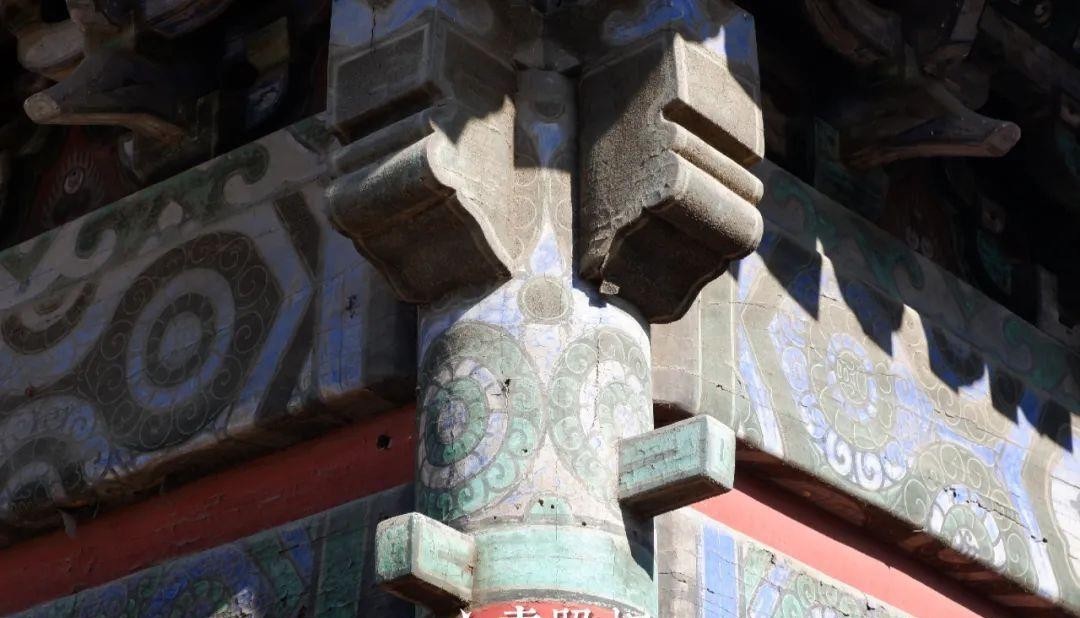 镜头|重拍北京旧日遗存,透过现实的镜头了解逝去的历史——新街口周边