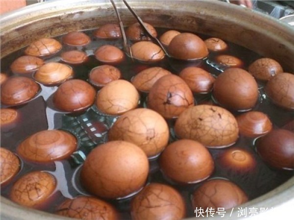 隔夜茶、隔夜鸡蛋都有毒那让茶鸡蛋怎么办啊!