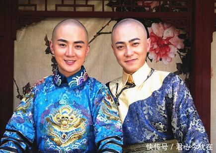 满族人|清朝的贝勒是个多大官位为何有的皇子一出生就被封为贝勒！