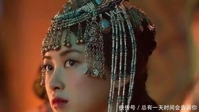 中原|元朝灭亡后,中原留下数十万蒙古女人,朱元璋是如何处置她们的?