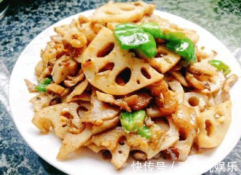 6道家常菜,小两口在家也能做,学会外卖都不用点了!