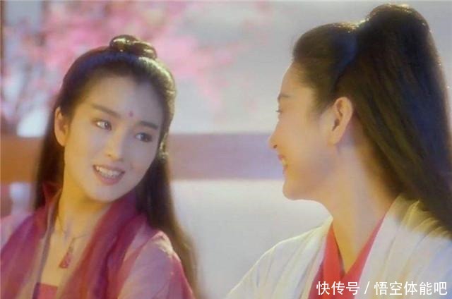 为何说逍遥派在天龙时期只手遮天除了西夏和灵鹫宫,这点很重要