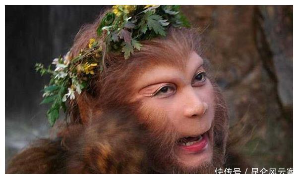 老祖|菩提老祖的真身是啥,如来无意中说漏了嘴,暴露了他的真实实力