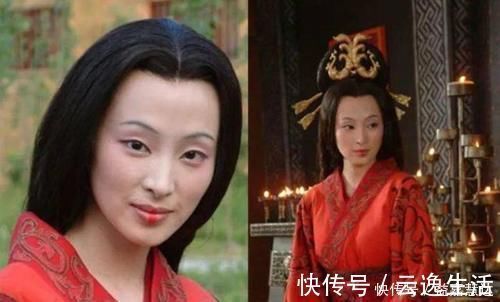 嘴唇 美妆冷知识:古代不止有抿一抿的胭脂纸,还发明过管状口红