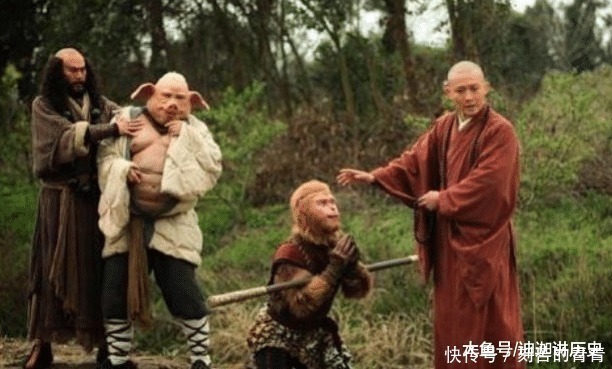 妖怪&孙悟空见玉帝都不跪,一生只跪过3个人,为啥要给一妖怪下跪