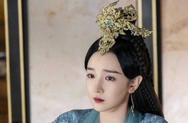 崛起|匪我思存又一佳作崛起,将《东宫》《香蜜》挤下榜,9.8分被吹爆