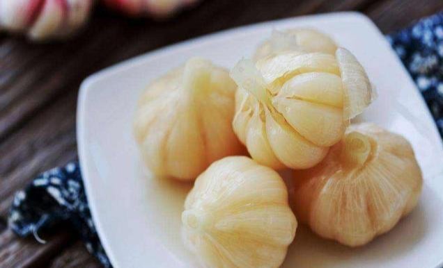 大蒜|用大蒜钓鲫鱼和鲤鱼,这个配方你知道吗?