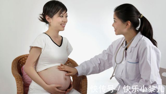 孕晚期|怀孕后期，孕妈在做这些事时多考虑一下，以免出现脐带绕颈的几率