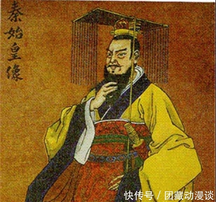 历史名人|毛主席最推崇的历史名人，对其中一位的点评却另辟蹊径