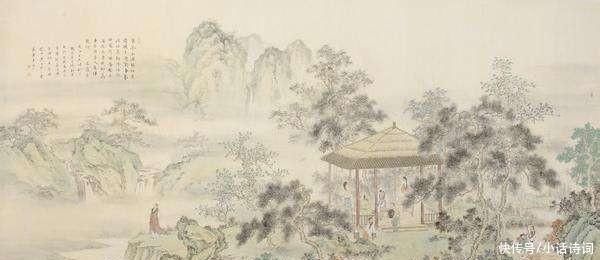 魏夫人|宋词有多美？这位女词人的相思之作，读来犹如欣赏一幅精美的图画