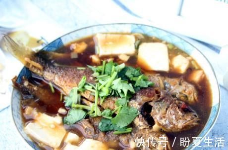 营养|开海了,8块钱1斤的鱼,遇到别错过了,炖一锅鲜香嫩营养高