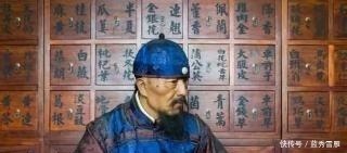 古代历史郎是怎样的官庶子、舍人是怎样的官职!