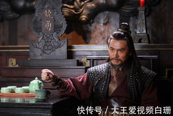 卢俊义#水浒顶级十大高手,关胜垫底,林冲上榜无望