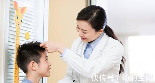 青春期|孩子身高发育的3个黄金期,爸爸妈妈了解一下,让孩子健康长高个