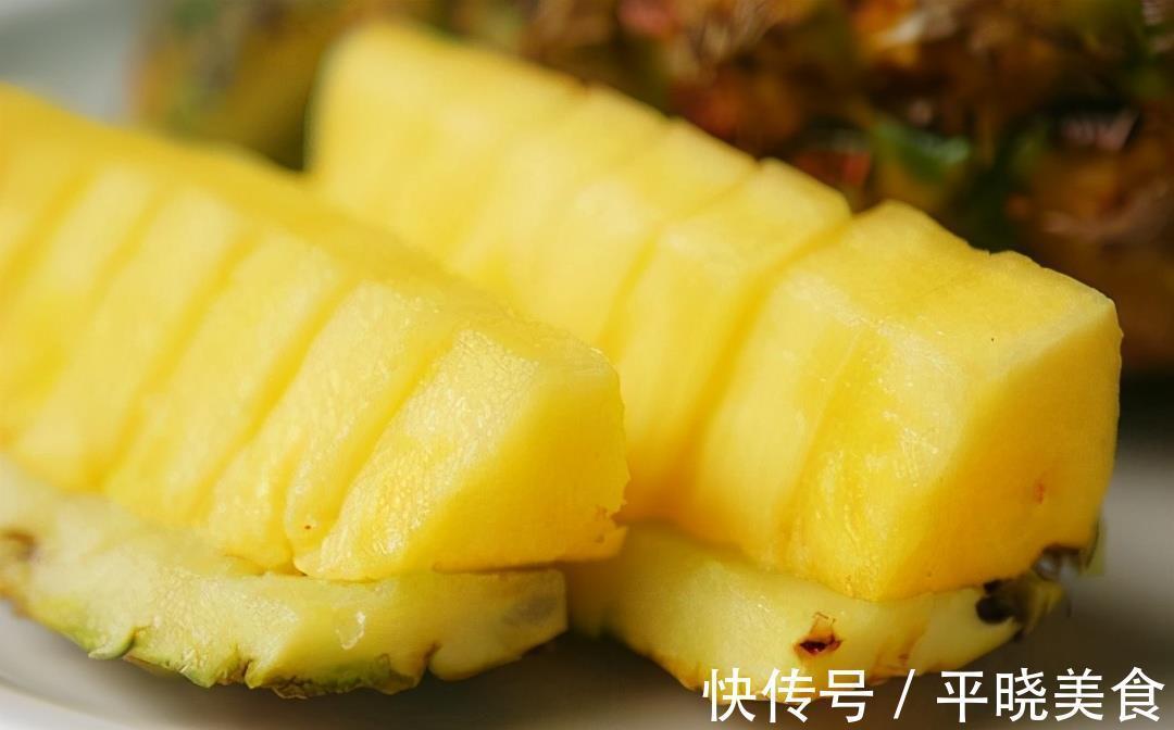 橙子|女性不想显老，推荐吃3种食物，刮油消脂，润肤养颜，早吃早好！