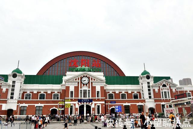 房价上涨|如果年后沈阳的楼市开始上涨,不要惊讶,这只是一个开始