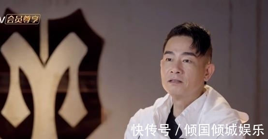 陈小|陈小春半夜“偷”酒，被抓包后集体否认，网友看完直呼太好笑了