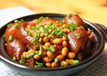 肉质|炖猪蹄,大厨教你“2多3少”,学会保证肉质软烂不腥,入口即化