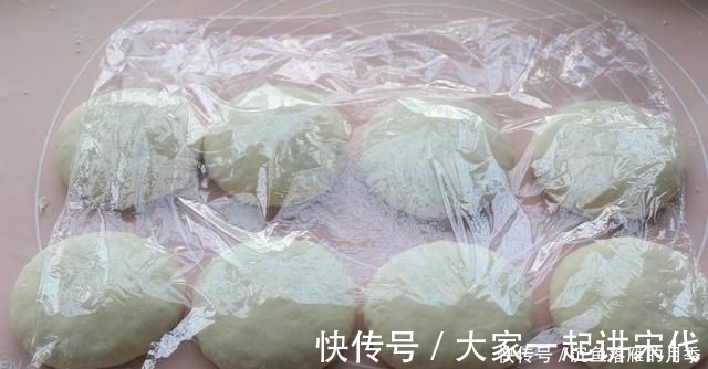 消化|它不是面包却比面包好吃,不加一滴油,健脾养胃易消化,老少皆宜