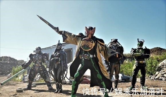 欧兹|假面骑士欧兹里的王究竟有多强其欲望是打倒创造人类的神明!