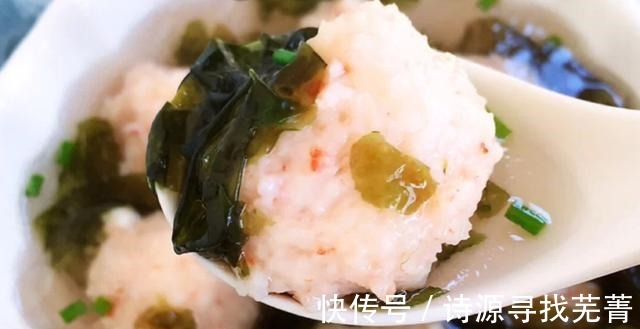 天冷了，多给家人煮这汤，汤汁鲜美，营养互补，不懂吃可惜了！