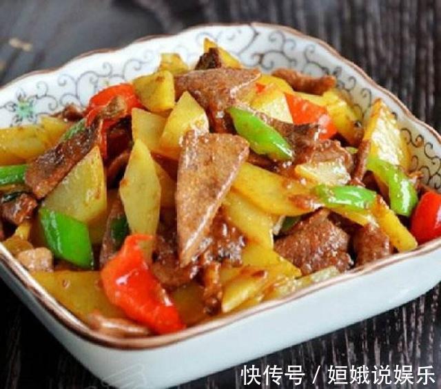 3道家常菜，祛湿明目很不错，非常的美味下饭，做给家人吧