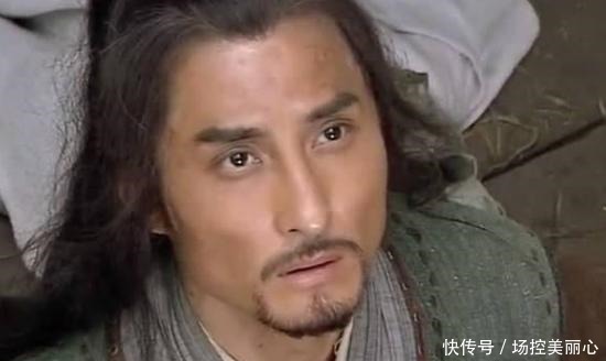 定律|《水浒传》有一条古怪定律,没有人能躲得过,就算是林冲也倒霉!