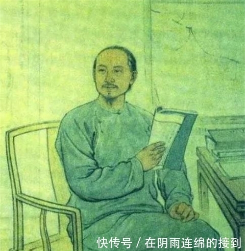 紫微宫!故宫发现一份康熙密旨,揭开曹雪芹一家特殊身份,藏得可真够深